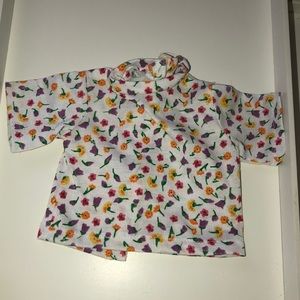 Doll shirt